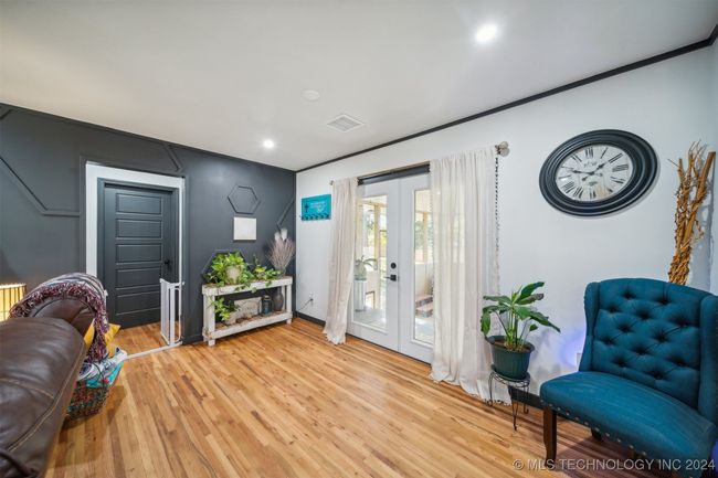 912 Henshaw Ave, House other with 4 bedrooms, 3 bathrooms and null parking in Sapulpa OK | Image 9