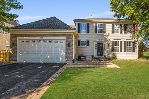 199 Vale Ave, Sugar Grove, IL, 60554-2220 | Card Image