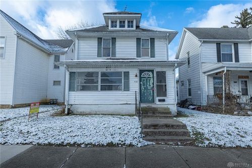 407 Shaffer, Springfield, OH, 45504 | Card Image