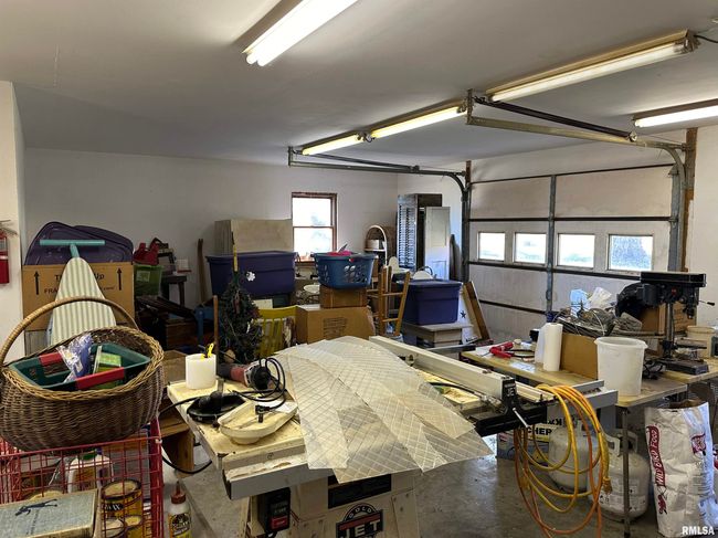 1351 Township Road, House other with 2 bedrooms, 2 bathrooms and null parking in Stronghurst IL | Image 44