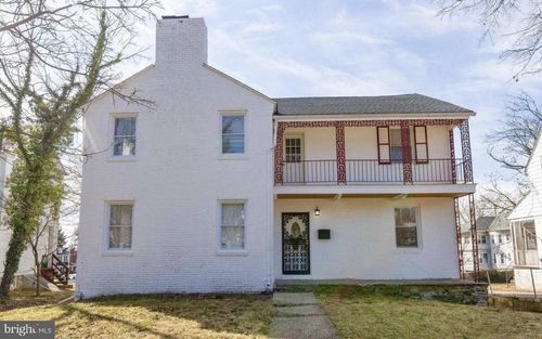 3303 Dorchester Rd, BALTIMORE, MD, 21215-7317 | Card Image