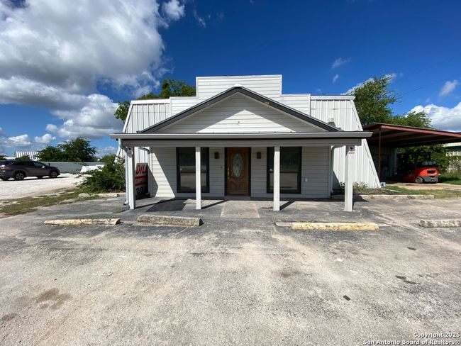 8491 Us Highway 281 N, Home with 0 bedrooms, 0 bathrooms and null parking in Spring Branch TX | Image 7