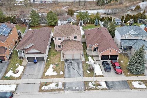 1269 Gina St, Innisfil, ON, L9S1T1 | Card Image