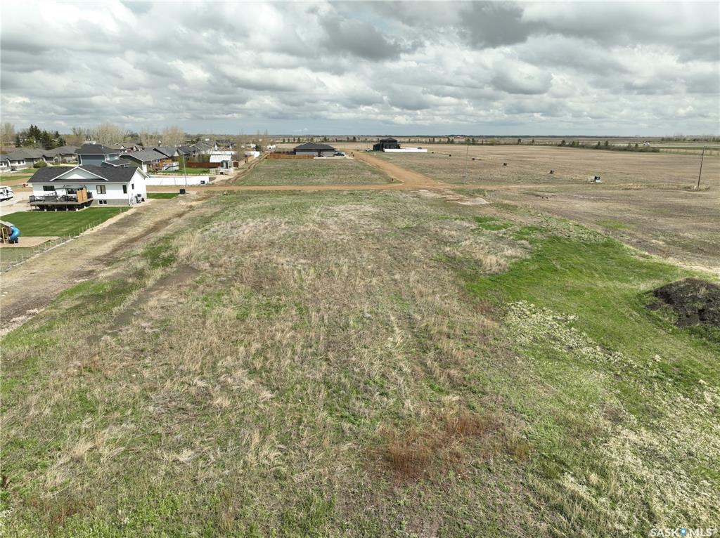 Land in Bethune 2
