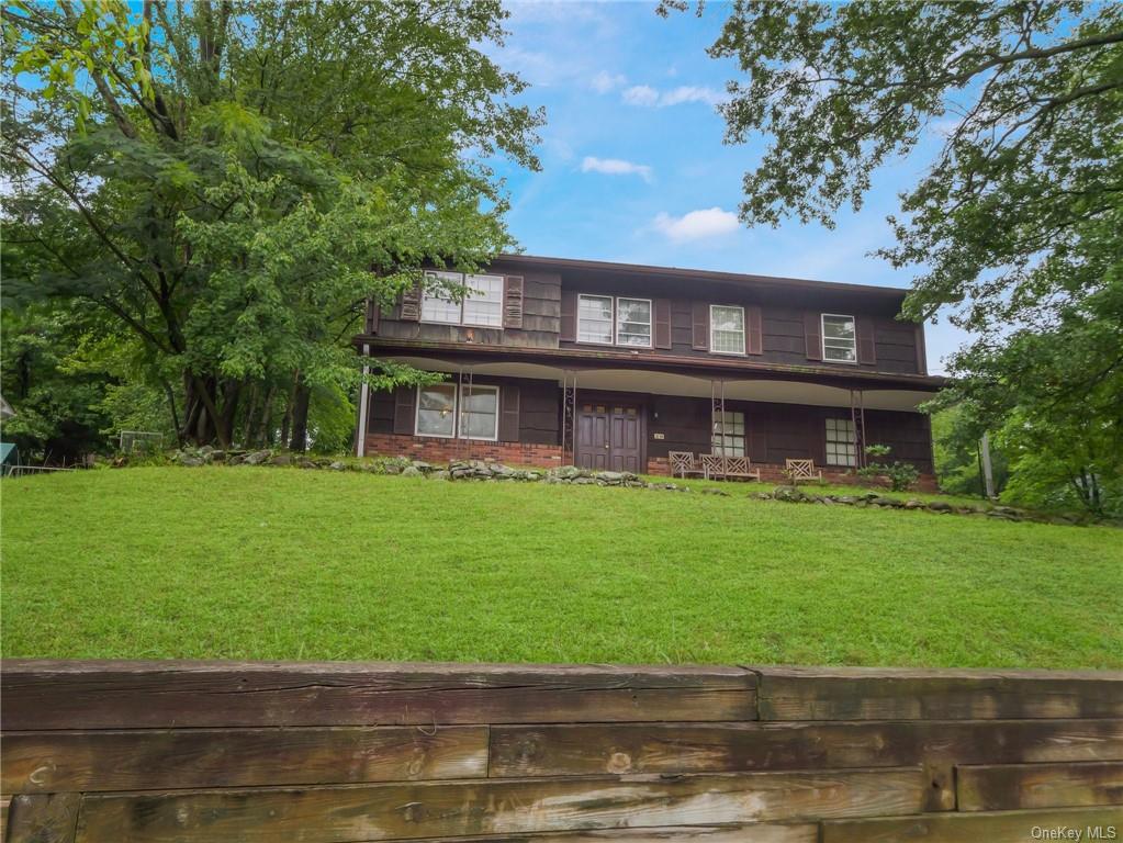 Sunny Ridge Rd, Spring Valley, NY 10977