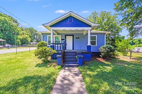 1101 Justice Ave, Charlotte, NC, 28206-1823 | Card Image