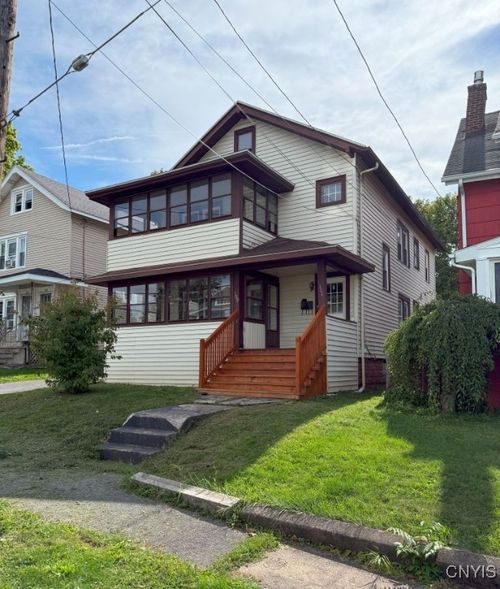109 Harford Rd, Syracuse, NY, 13208-1919 | Card Image