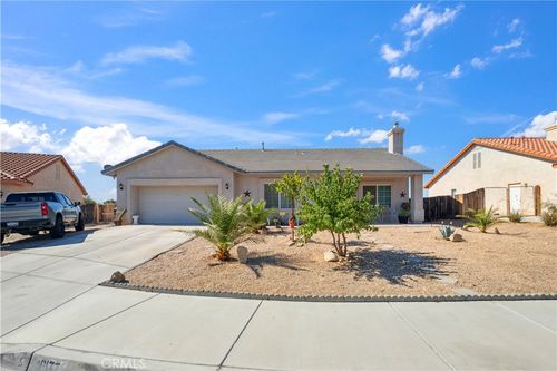 16177 Evansdale Way, Victorville, CA, 92395 | Card Image