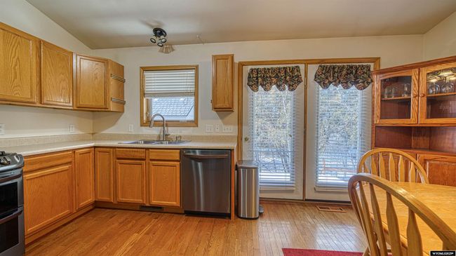71 Pendleton Dr, House other with 2 bedrooms, 2 bathrooms and null parking in Pine Haven WY | Image 14
