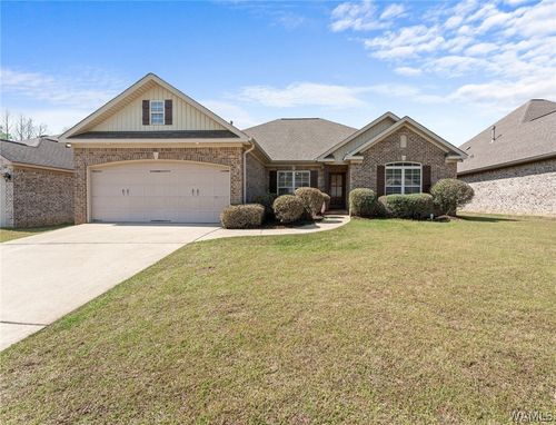 13986 Knoll Pointe Dr, Northport, AL, 35475-4394 | Card Image