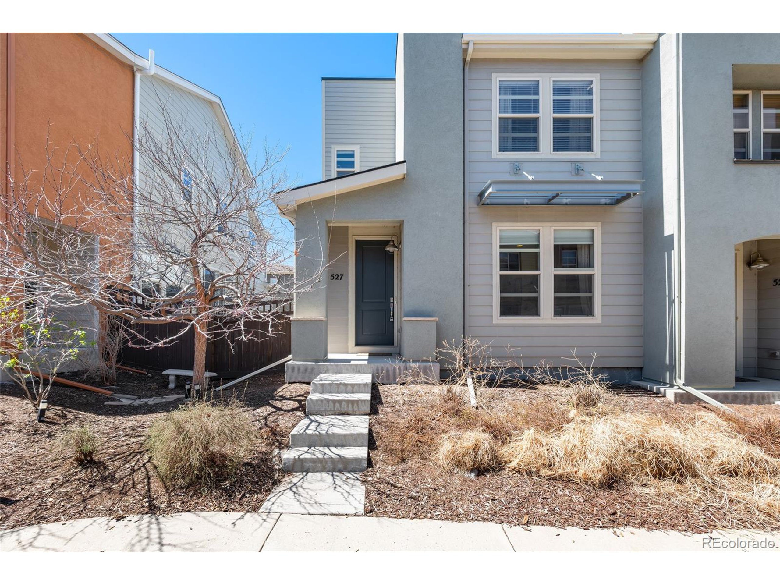 Vance Ct, Lakewood, CO 80226
