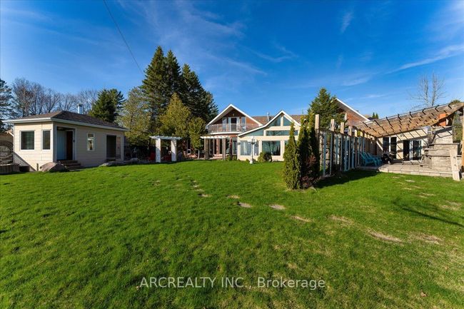 1482 Tiny Beaches Rd N, House other with 3 bedrooms, 3 bathrooms and 10 parking in Tiny ON | Image 37