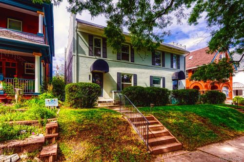 1333 Vine Street, Denver, CO, 80206 | Card Image