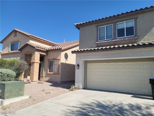 6320 Legend Falls St, North Las Vegas, NV, 89081-6621 | Card Image
