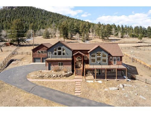 6249 Shasta Ln, Evergreen, CO, 80439 | Card Image