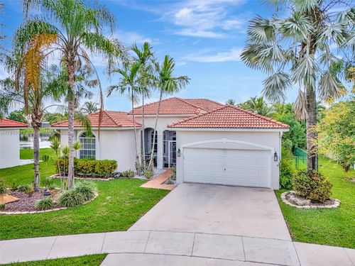 2775 Dunwoodie Pl, Homestead, FL, 33035-1217 | Card Image