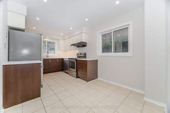7221 Promenade Danton, House other with 5 bedrooms, 4 bathrooms and 3 parking in Mississauga ON | Image 13