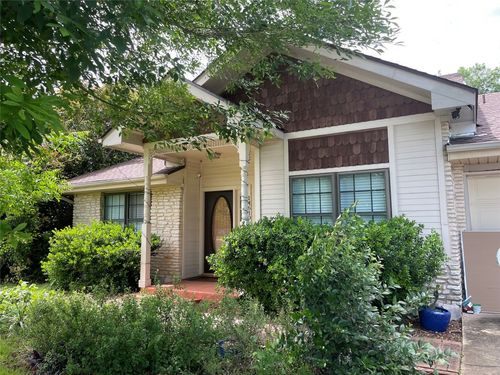 14610 Alpha Collier Dr, Austin, TX, 78728-5426 | Card Image