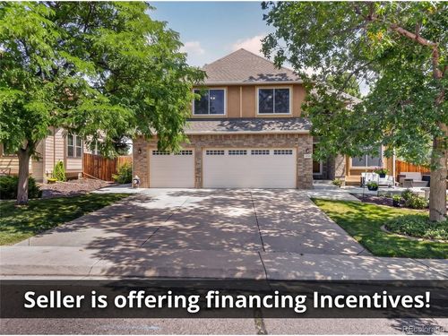 11445 W Coal Mine Dr, Littleton, CO, 80127-5839 | Card Image