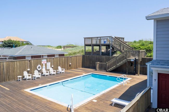 1801 S Virginia Dare Trl, Condo with 2 bedrooms, 2 bathrooms and null parking in Kill Devil Hills NC | Image 22