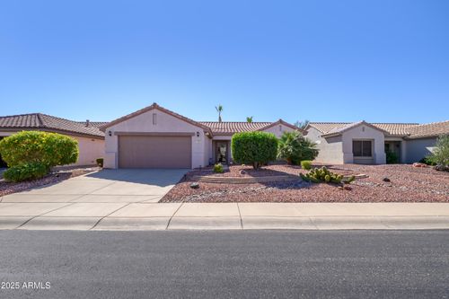 16023 W Wildflower Dr, Surprise, AZ, 85374-5056 | Card Image