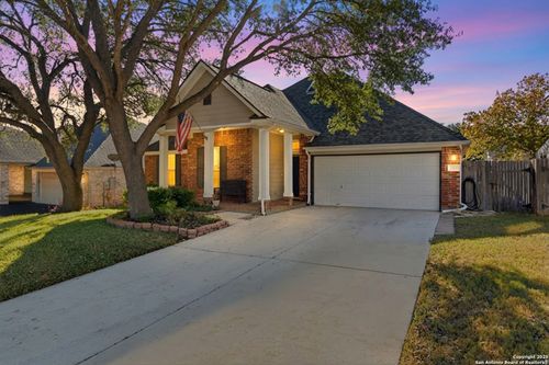 2815 Wild Cherry, Schertz, TX, 78154-3723 | Card Image