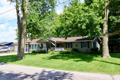 1510 Alger Street, Lake Odessa Village, MI, 48849 | Card Image