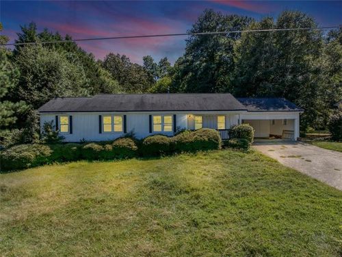 6867 Laurelwood Dr, Douglasville, GA, 30135-3565 | Card Image