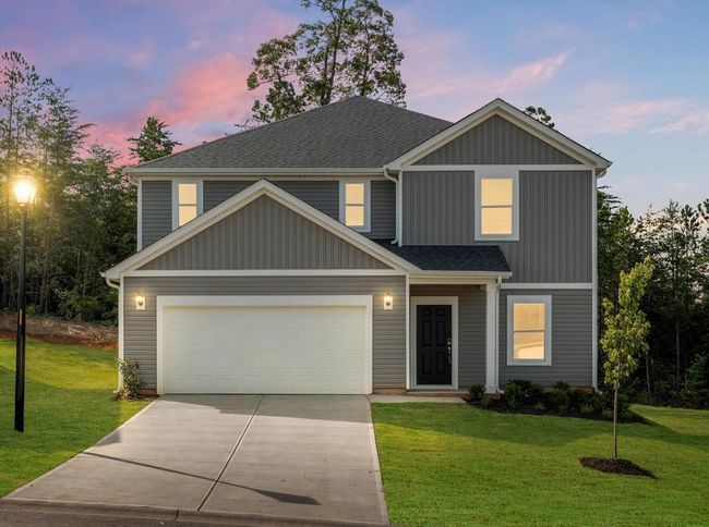 231 Maxwell Dr, House other with 4 bedrooms, 3 bathrooms and null parking in Easley SC | Image 34