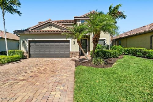 13570 San Georgio Dr, ESTERO, FL, 33928-6465 | Card Image