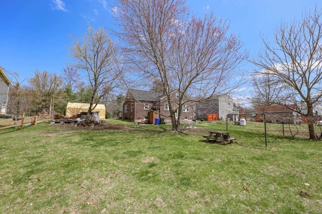 271 Bodwell Rd, House other with 3 bedrooms, 2 bathrooms and null parking in Manchester NH | Image 31