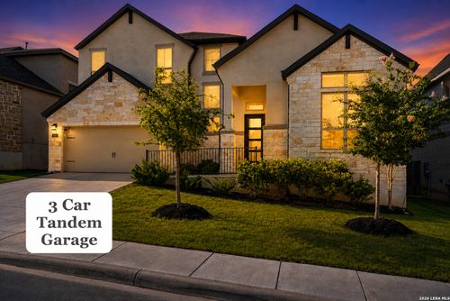 9007 Raven Pointe, San Antonio, TX, 78255-4446 | Card Image
