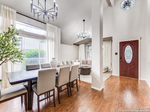 15007 Northern Dancer, San Antonio, TX, 78248-0927 | Card Image