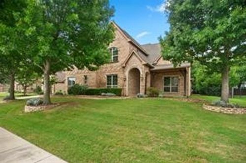 961 Deer Run Ln, Prosper, TX, 75078-7042 | Card Image