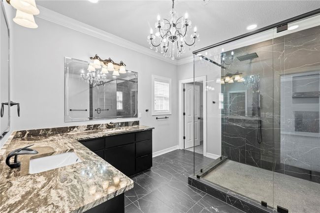 862 Via Firenze Ave, House other with 4 bedrooms, 4 bathrooms and null parking in Tontitown AR | Image 23