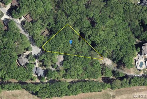 1616 Creightonwood Ct, High Ridge, MO, 63049-1415 | Card Image