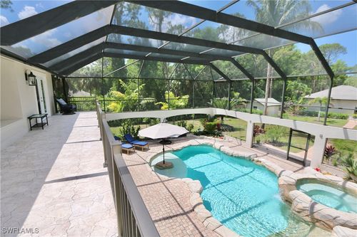 2061 Santa Barbara Blvd, NAPLES, FL, 34116-5442 | Card Image