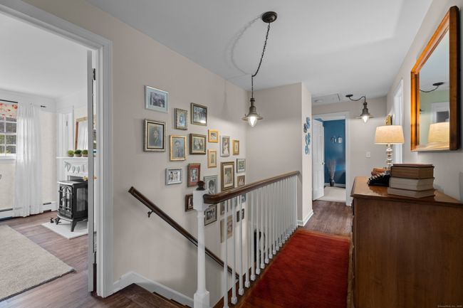 98 Whisconier Rd, House other with 4 bedrooms, 3 bathrooms and null parking in Brookfield CT | Image 17