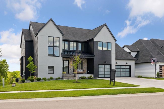 6297 Yuma Ln N, House other with 5 bedrooms, 5 bathrooms and null parking in Maple Grove MN | Image 81