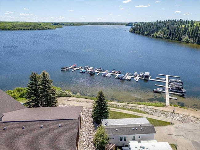 5023 - 25054 Pine Lake Rd S, Home with 0 bedrooms, 0 bathrooms and null parking in Red Deer County AB | Image 34