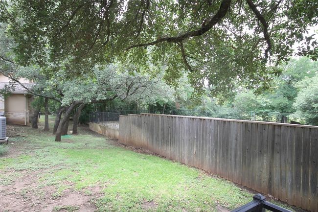 View of yard | Image 20