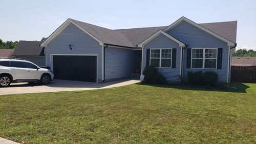 1219 Freedom Dr, Clarksville, TN, 37042-8081 | Card Image