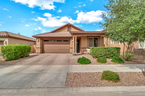 21667 S 225th Way, Queen Creek, AZ, 85142-2856 | Card Image