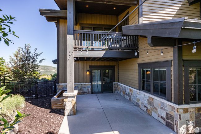 10725 Hideout Trl, House other with 4 bedrooms, 5 bathrooms and 2 parking in Hideout UT | Image 53