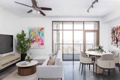 apt-1207-1510 Demonbreun St, Nashville, TN, 37203-3198 | Card Image