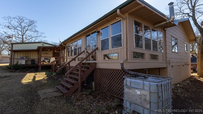 374 Cedar Tree Dr, House other with 3 bedrooms, 2 bathrooms and null parking in Crowder OK | Image 64