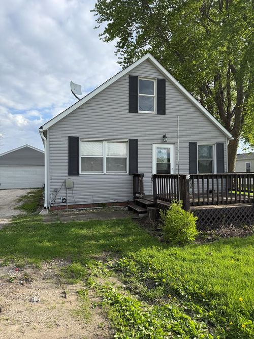 509 S Highway St, Otho, IA, 50569-1310 | Card Image