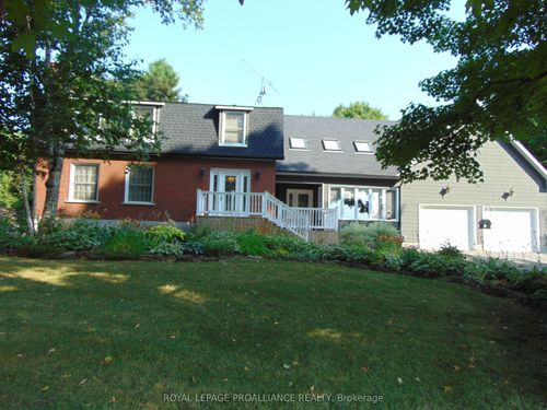28 Hard Island Rd, Athens, ON, K0E1B0 | Card Image