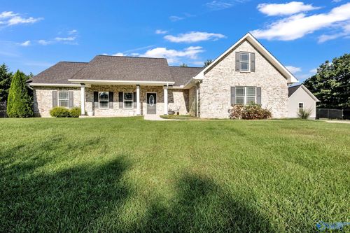 117 County Road 1418, Vinemont, AL, 35179-6647 | Card Image