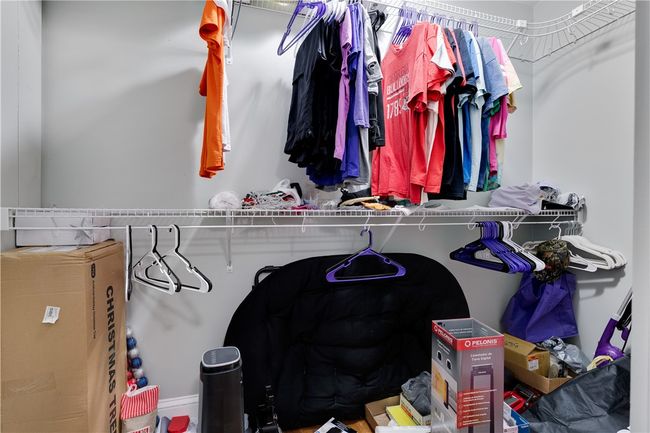 1 bedroom walk in closet | Image 34